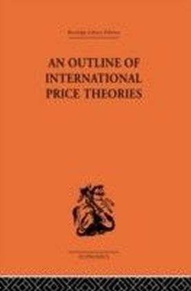 Outline of International Price Theories main product photo