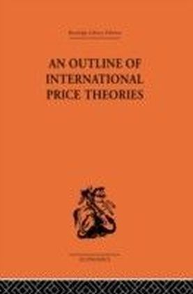 Outline of International Price Theories