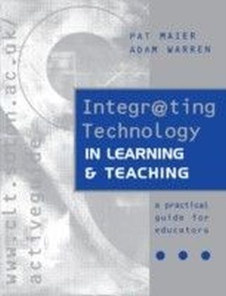 Integr@ting Technology in Learning and Teaching main product photo