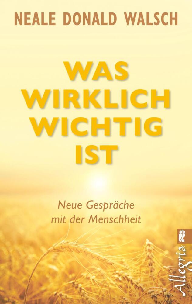 Was wirklich wichtig ist main product photo