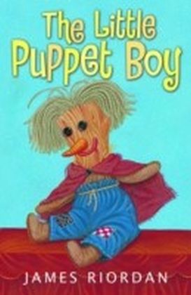 Little Puppet Boy