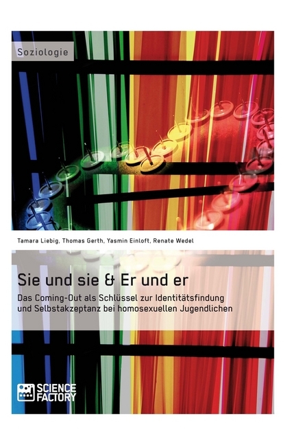 Sie und sie & Er und er main product photo