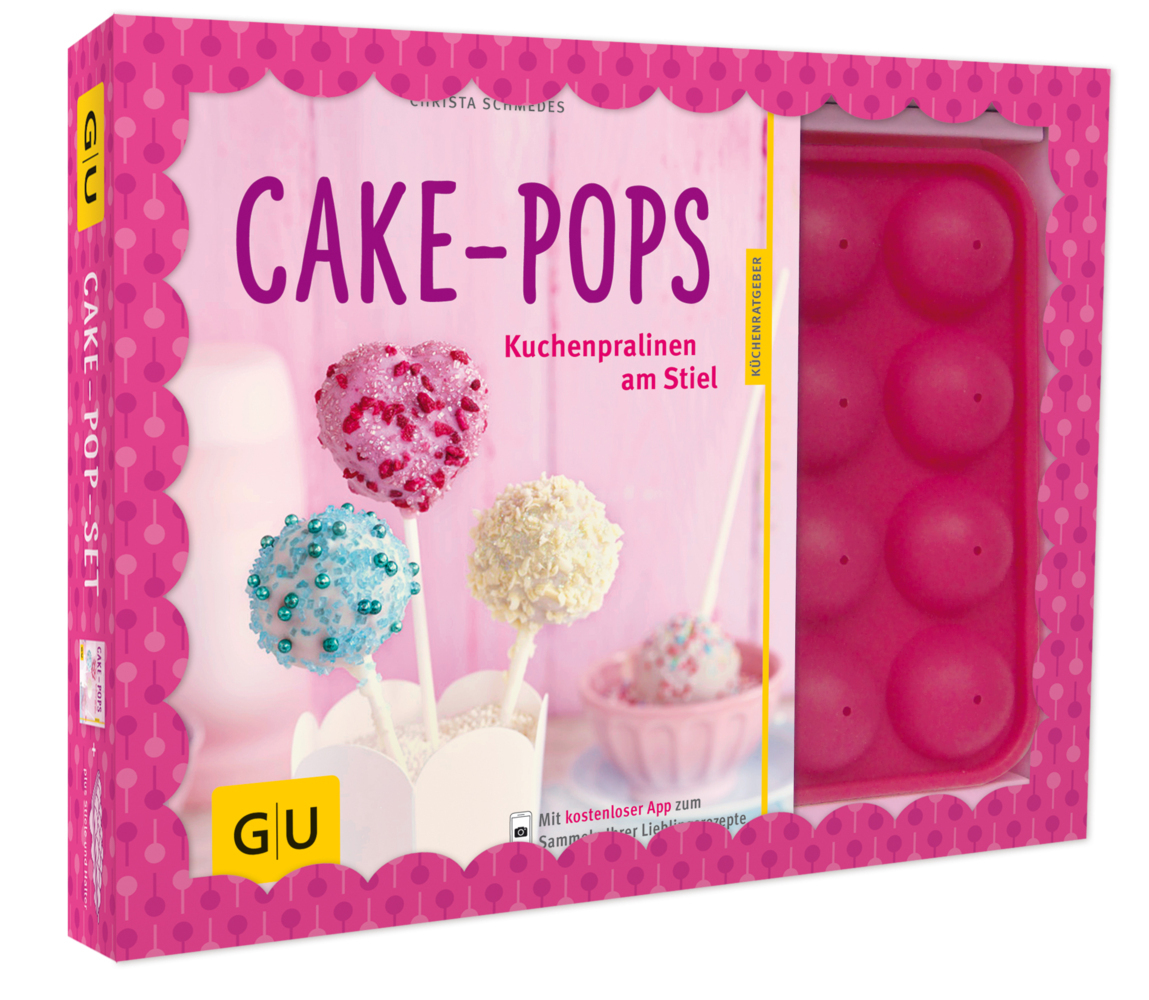 Cake-Pop-Set main product photo