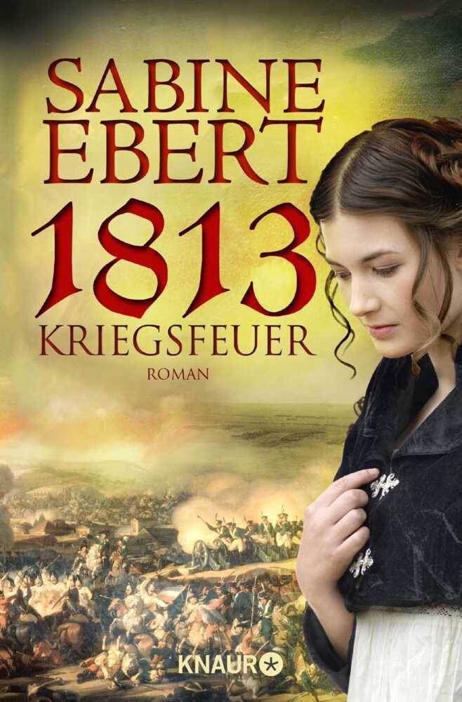 1813 - Kriegsfeuer main product photo