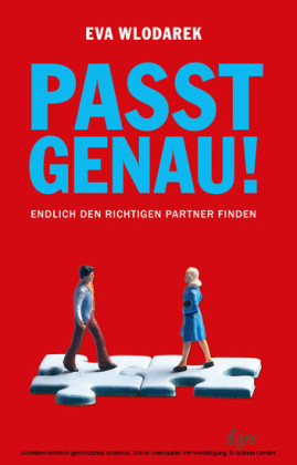 Passt genau! main product photo