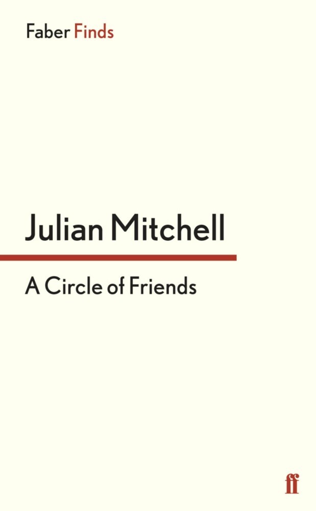 A Circle of Friends main product photo