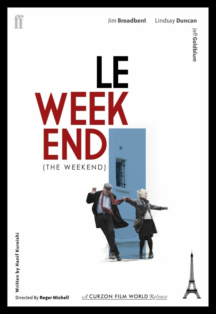 Le Week-end main product photo