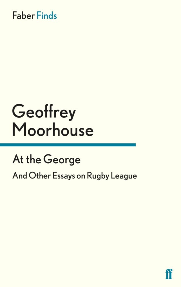 At the George main product photo