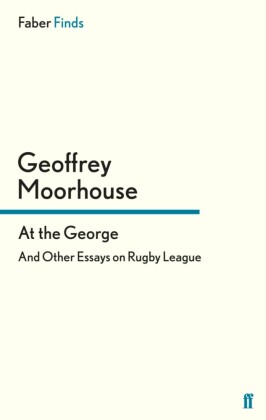 At the George