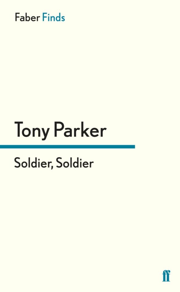 Soldier, Soldier main product photo