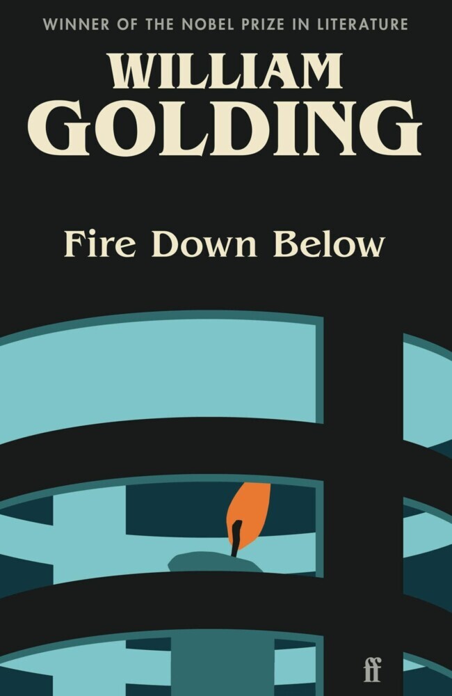 Fire Down Below main product photo