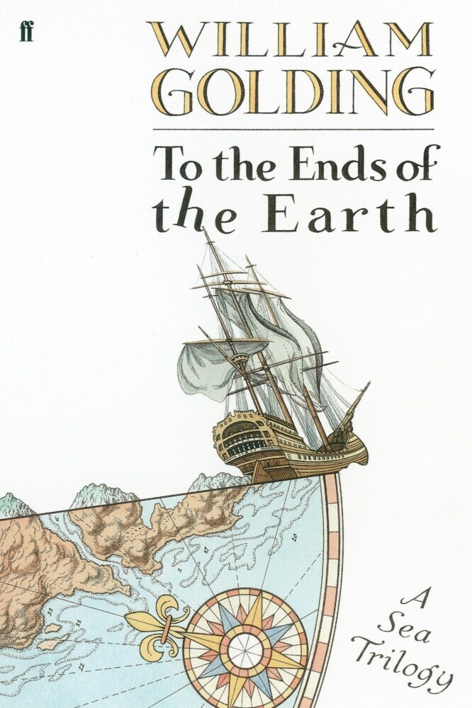 To the Ends of the Earth main product photo