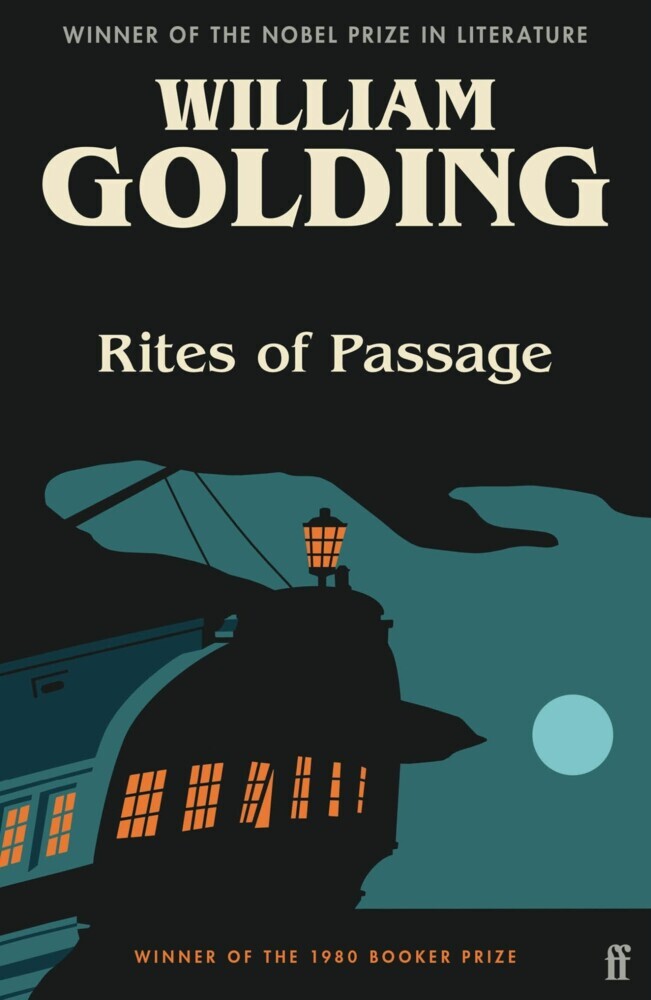 Rites of Passage main product photo