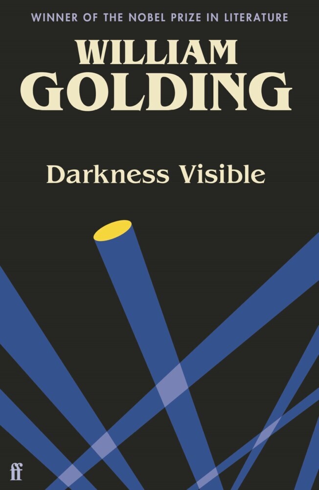 Darkness Visible main product photo