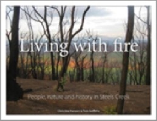 Living with Fire main product photo