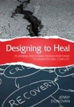 Designing to Heal main product photo