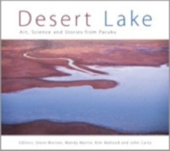 Desert Lake