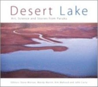 Desert Lake