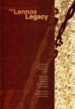 Lennox Legacy