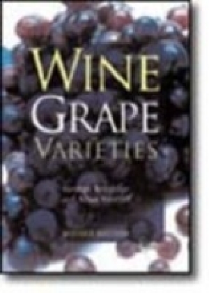 Wine Grape Varieties