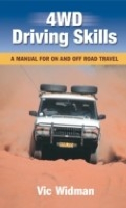 4WD Driving Skills main product photo