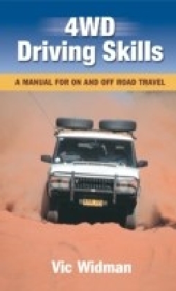 4WD Driving Skills