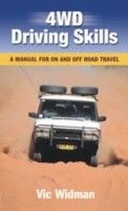 4WD Driving Skills