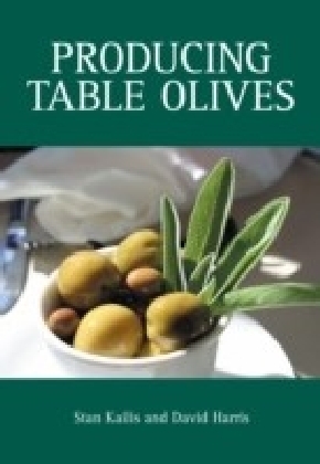 Producing Table Olives