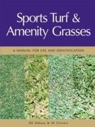 Sports Turf and Amenity Grasses