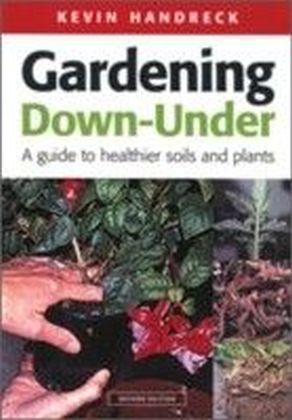 Gardening Down-Under main product photo
