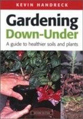 Gardening Down-Under