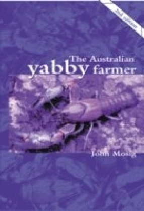 Australian Yabby Farmer