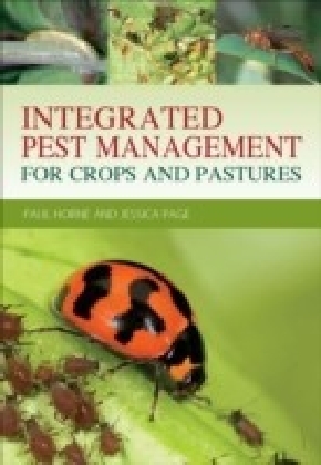 Integrated Pest Management for Crops and Pastures main product photo