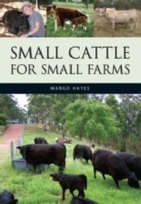 Small Cattle for Small Farms