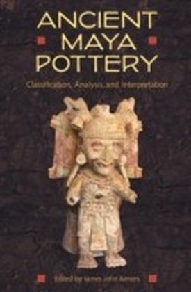Ancient Maya Pottery