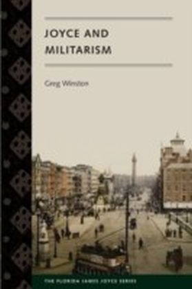 Joyce and Militarism