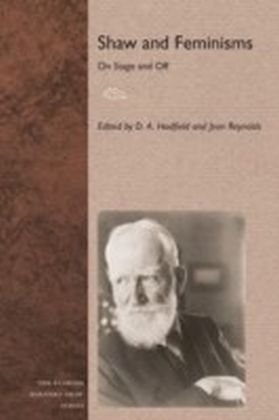 Shaw and Feminisms