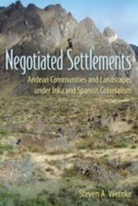 Negotiated Settlements