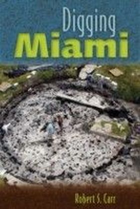 Digging Miami main product photo