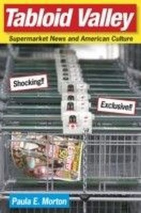 Tabloid Valley main product photo