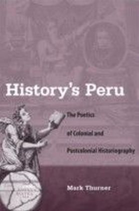 History's Peru