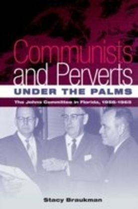 Communists and Perverts under the Palms main product photo