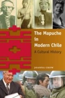 Mapuche in Modern Chile