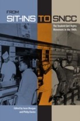 From Sit-Ins to SNCC main product photo