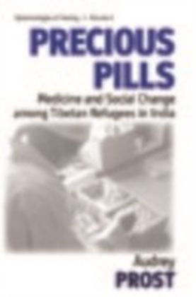 Precious Pills