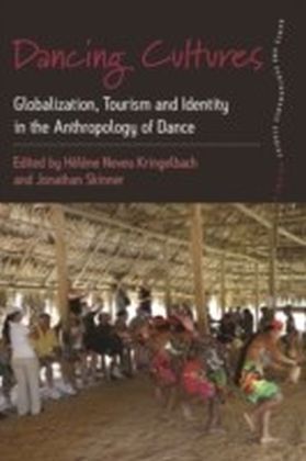 Dancing Cultures main product photo