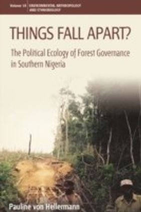 Things Fall Apart?