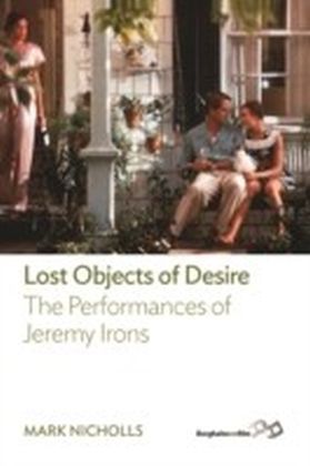Lost Objects of Desire