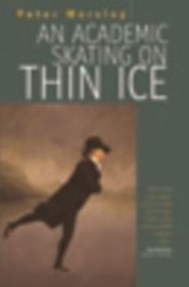 Academic Skating on Thin Ice main product photo