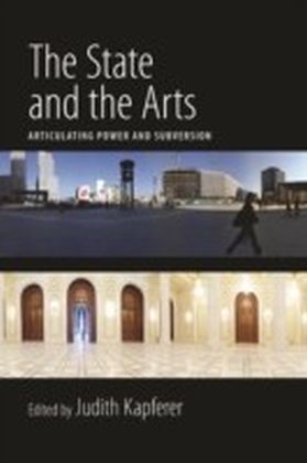 The State and the Arts